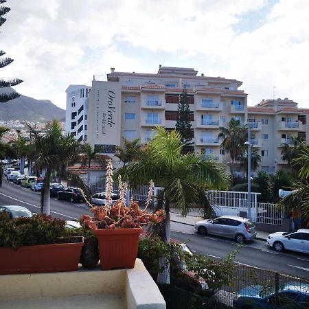 Excelent Location 5 Min To The Beach Apartment Costa Adeje  Exterior photo