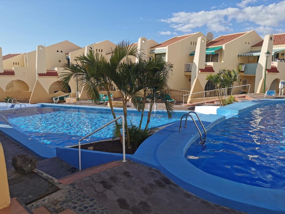 Excelent Location 5 Min To The Beach Apartment Costa Adeje  Exterior photo