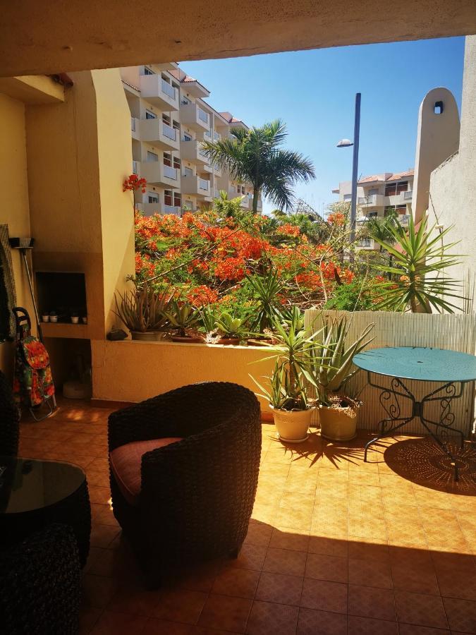 Excelent Location 5 Min To The Beach Apartment Costa Adeje  Exterior photo